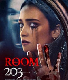 فيلم Room 203 2022 مترجم