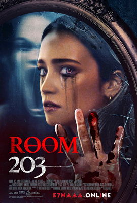 فيلم Room 203 2022 مترجم