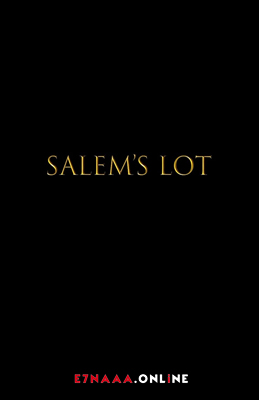 فيلم Salem’s Lot 2022 مترجم
