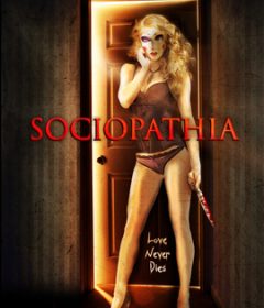 فيلم Sociopathia 2015 مترجم