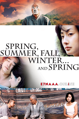 فيلم Spring, Summer, Fall, Winter… and Spring 2003 مترجم