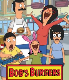 فيلم The Bob’s Burgers Movie 2022 مترجم
