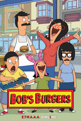 فيلم The Bob’s Burgers Movie 2022 مترجم