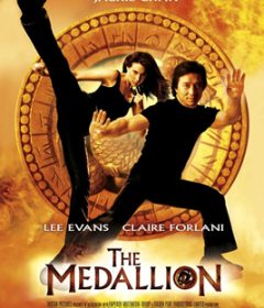 فيلم The Medallion 2003 مترجم