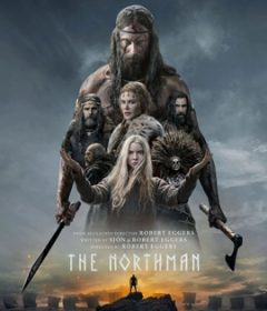 فيلم The Northman 2022 مترجم