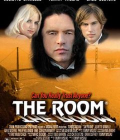 فيلم The Room 2003 مترجم