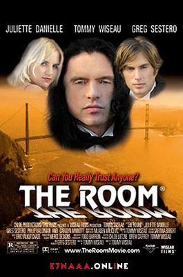 فيلم The Room 2003 مترجم