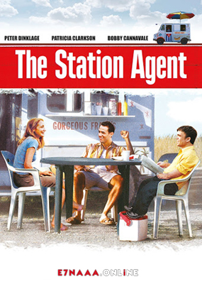 فيلم The Station Agent 2003 مترجم