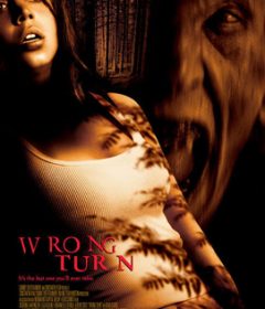 فيلم Wrong Turn 2003 مترجم