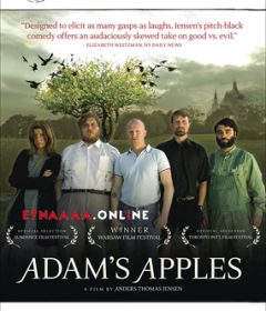 فيلم Adam’s Apples 2005 مترجم