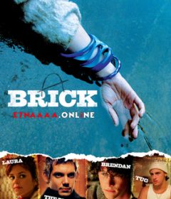 فيلم Brick 2005 مترجم