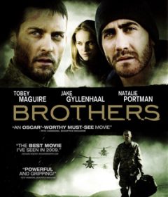 فيلم Brothers 2009 مترجم