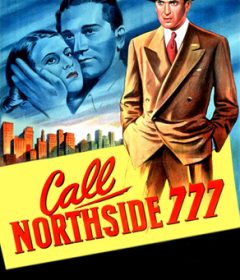 فيلم Call Northside 777 1948 مترجم