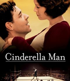 فيلم Cinderella Man 2005 مترجم