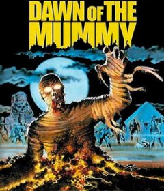 فيلم Dawn of the Mummy 1981 مترجم