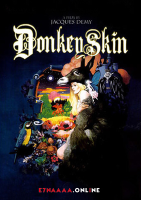 فيلم Donkey Skin 1970 مترجم
