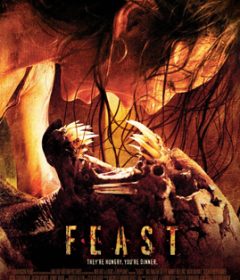 فيلم Feast 2005 مترجم