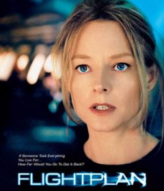 فيلم Flightplan 2005 مترجم