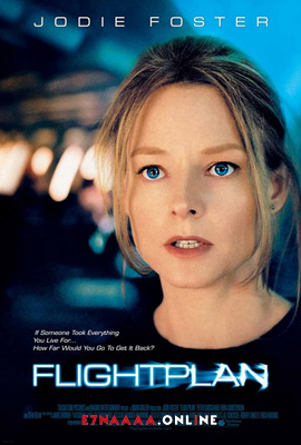 فيلم Flightplan 2005 مترجم