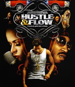 فيلم Hustle And Flow 2005 مترجم