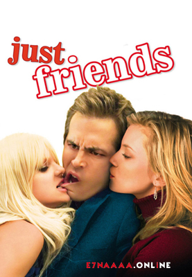 فيلم Just Friends 2005 مترجم