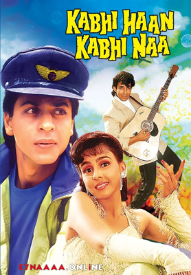 فيلم Kabhi Haan Kabhi Naa 1994 مترجم
