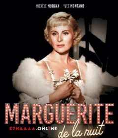 فيلم Marguerite de la nuit 1955 مترجم