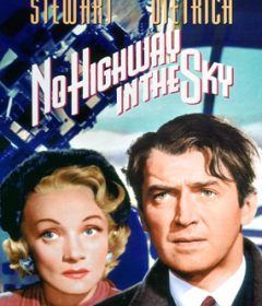 فيلم No Highway in the Sky 1951 مترجم