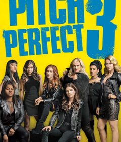 فيلم Pitch Perfect 3 2017 مترجم