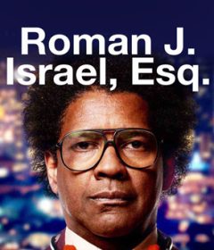 فيلم Roman J. Israel, Esq. 2017 مترجم