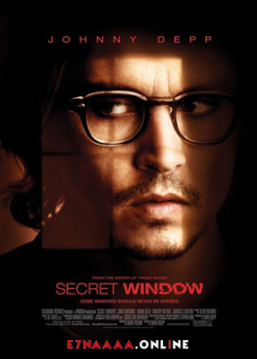 فيلم Secret Window 2004 مترجم