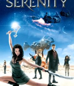 فيلم Serenity 2005 مترجم