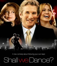 فيلم Shall We Dance 2004 مترجم