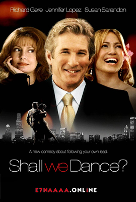 فيلم Shall We Dance 2004 مترجم