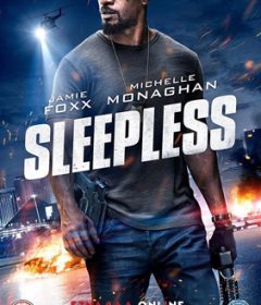 فيلم Sleepless 2017 مترجم