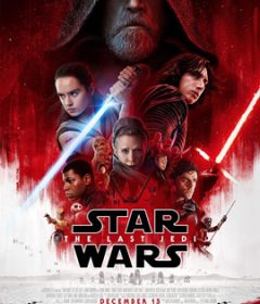 فيلم Star Wars Episode VIII – The Last Jedi 2017 مترجم