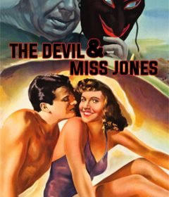 فيلم The Devil and Miss Jones 1941 مترجم