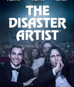فيلم The Disaster Artist 2017 مترجم