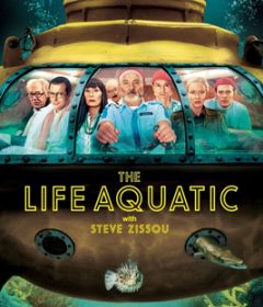 فيلم The Life Aquatic with Steve Zissou 2004 مترجم