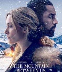 فيلم The Mountain Between Us 2017 مترجم