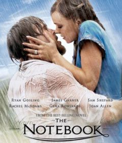 فيلم The Notebook 2004 مترجم
