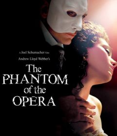 فيلم The Phantom of the Opera 2004 مترجم