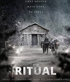 فيلم The Ritual 2017 مترجم
