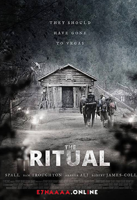 فيلم The Ritual 2017 مترجم