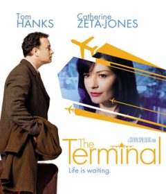 فيلم The Terminal 2004 مترجم