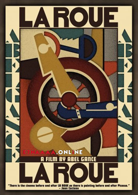 فيلم The Wheel 1923 مترجم