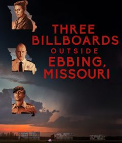 فيلم Three Billboards Outside Ebbing Missouri 2017 مترجم