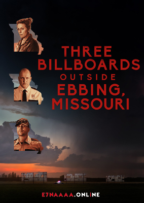 فيلم Three Billboards Outside Ebbing Missouri 2017 مترجم