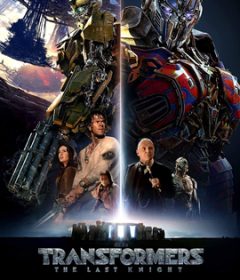 فيلم Transformers The Last Knight 2017 مترجم