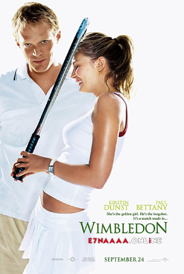 فيلم Wimbledon 2004 مترجم